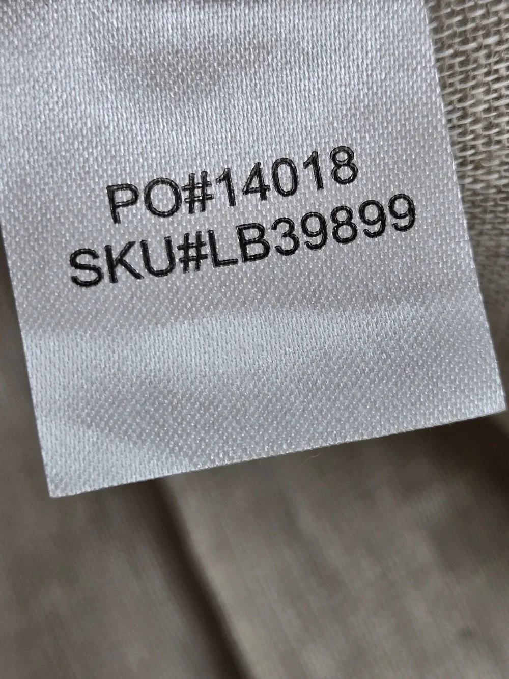 NWOT QUINCE Set Of 4 48x108 European Linen Sheer Curtains Flax 9959